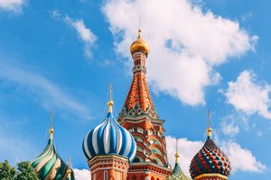 Russlands Rolle in der Endzeit