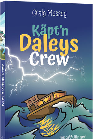 Käpt'n Daleys Crew