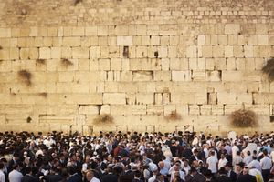 Jom Kippur - der große Versöhnungstag