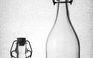 Durst nach Liebe