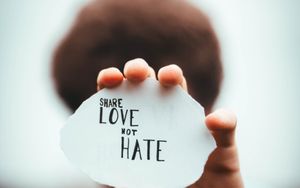 Die Stärke der Jesus-Leute mitten in Hass und Verfolgung
