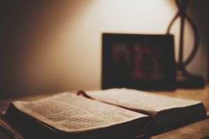Daniel 6,1 - 7,28