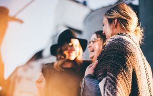 Das größte Gebot: Wie leben wir in Beziehung zu Gott und Menschen?