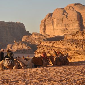 Was sagt die Bibel zum Westjordanland