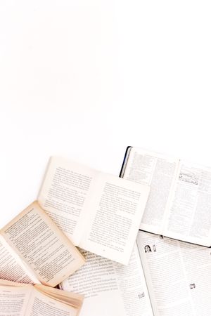 Die Suchaktion Gottes