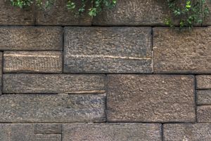Der kostbare Eckstein