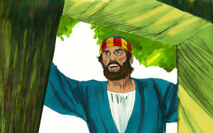 Jesus ist auferstanden