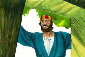 Jesus ist auferstanden