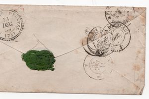 Die 8 Geheimnisse in den Briefen des Apostels Paulus