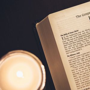 Die erstaunliche Struktur der vier Evangelien