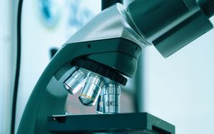 Durchbruch in der Medizin
