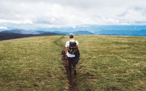 Gnade zur Reise