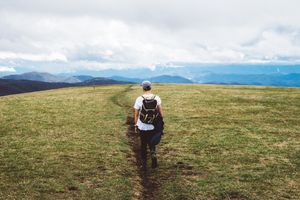Gnade zur Reise