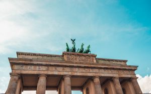 Segen oder Fluch über Deutschland