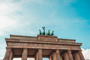 Segen oder Fluch über Deutschland