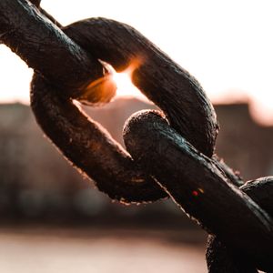 Der radikale Bruch mit der Sünde als Merkmal rechter Gotteskindschaft