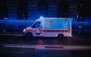 Krankheit und Katastrophen - eine Strafe Gottes?