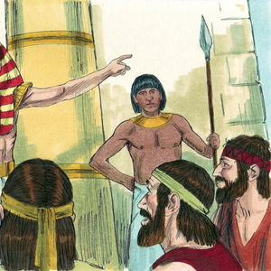 Josef der Herrscher (5/6)