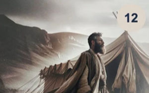 Abraham - Unglaube