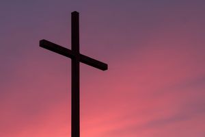 Das Kreuz