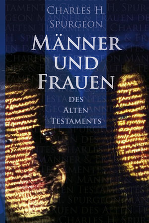 Männer und Frauen des Alten Testaments