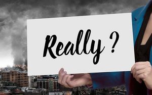 Apologetik: Kritik an der Bibelkritik, Teil 1/2