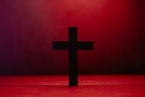 Welche Kraftwirkung hat das Blut Jesu?
