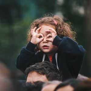 Leben im Schauen