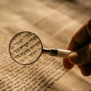 Denn so spricht der Herr zum Hause Israel: Suchet mich, so werdet ihr leben