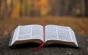 Die Bibel