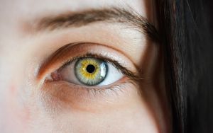Guter Rat für allerlei Leute - Dass man seine Augen aufmachen soll