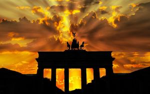 Deutschland größtes Risiko