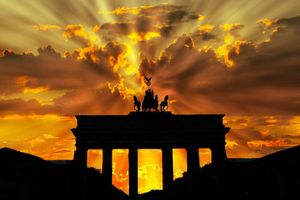 Deutschland größtes Risiko
