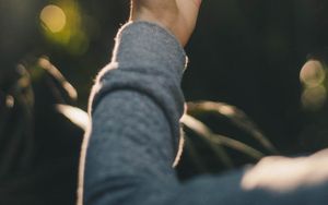 Durch Gebet zum Ziel