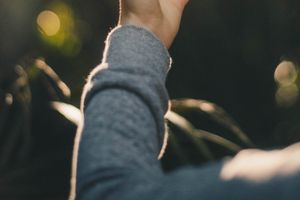 Durch Gebet zum Ziel