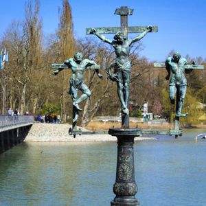 Predigt zu Karfreitag