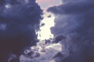 Was wissen wir Konkretes über den Himmel?