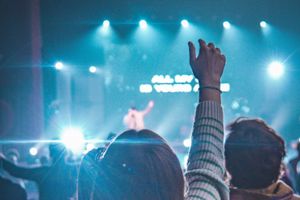 Die pfingst-charismatische Bewegung im Focus
