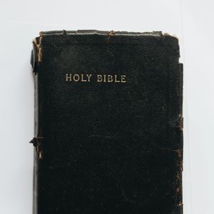 Die Bibel - Mythen oder Gottes Wort?