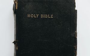 Die Bibel - Mythen oder Gottes Wort?