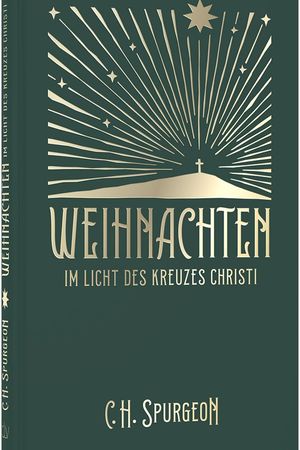 Weihnachten im Licht des Kreuzes Christi