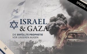Israel und Gaza