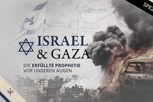 Israel und Gaza
