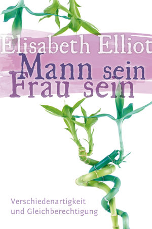Mann sein - Frau sein