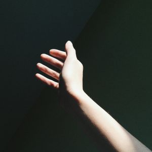 Auferstehung - Der Tod hat keine Hände