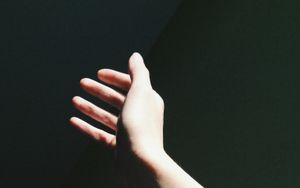 Auferstehung - Der Tod hat keine Hände
