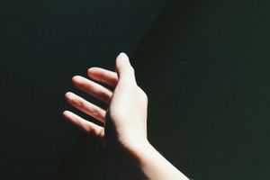 Auferstehung - Der Tod hat keine Hände
