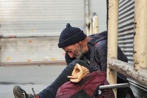 Nächstenliebe. Ein Herz für andere?
