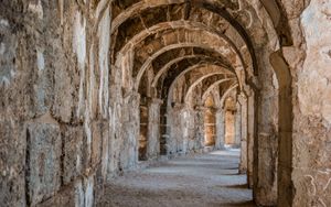 Die 10 Tore Jerusalems nach Nehemia 3