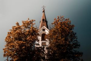 Ob Kirchenrennen hilft? - Evangelisation in Nürnberg